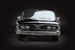 Edsel Ranger 2-Door Convertible 1960 года